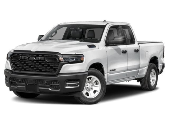 ram ram 1500 pickup 2025 1C6SRECG9SN711939 image ram ram 1500 pickup 2025 1C6SRECG9SN711939 image